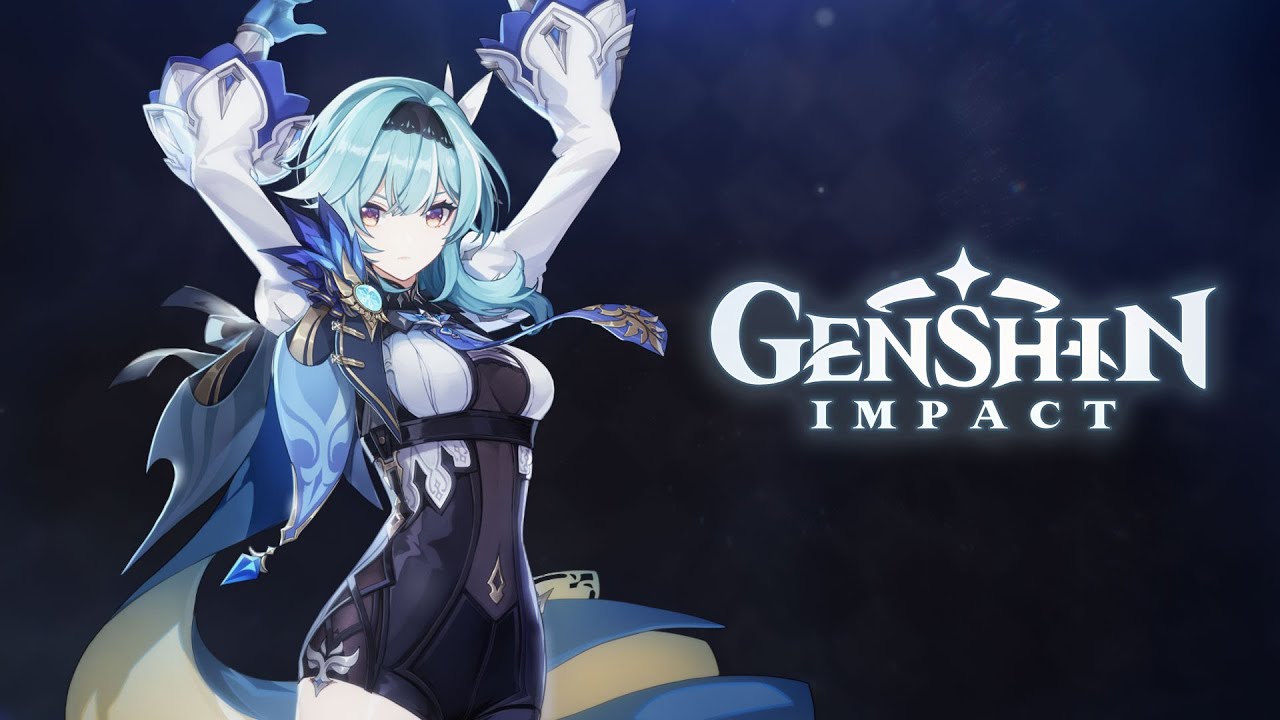 Genshin Impact Yoimiya Banner Release Date And Skills