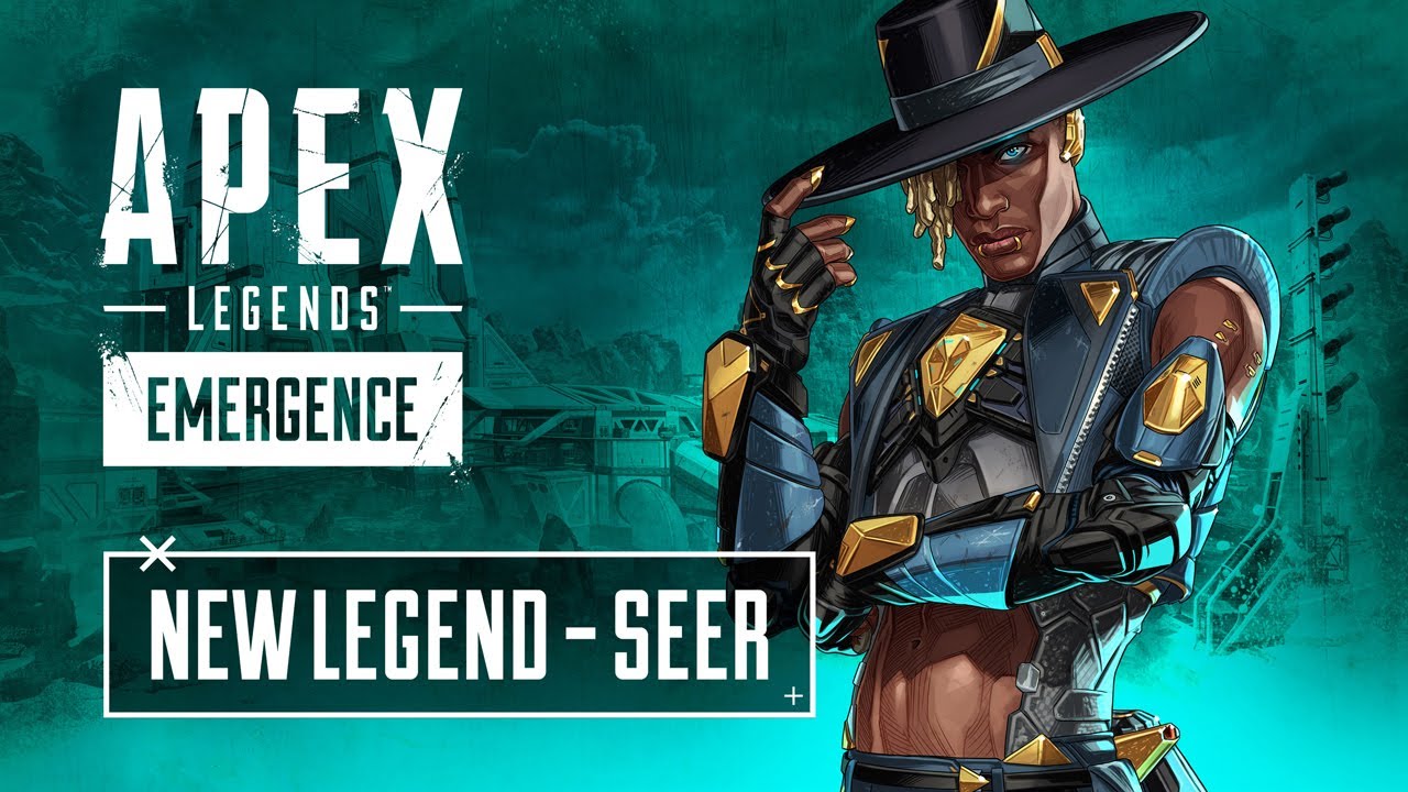Apex Legends Emergence Update Patch Notes Today August 3rd Apex Legends Emergence Update Patch Notes Today August 3rd