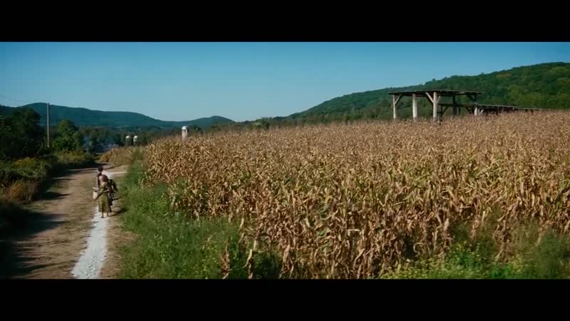 A Quiet Place Part Ii Trailer Has Arrived The Hook