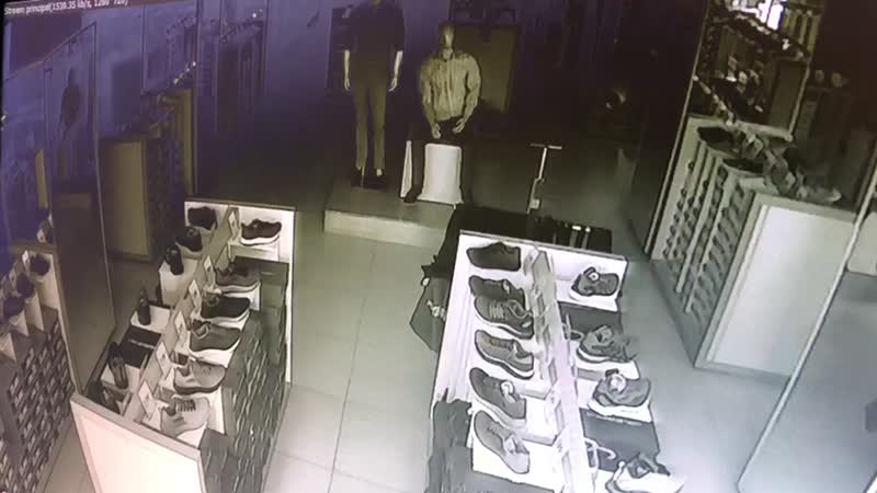 lojas de roupas em campo grande