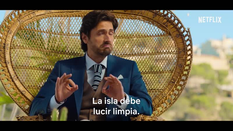 La Otra Missy Lidera Las Tendencias De Los Mas Visto En Netflix