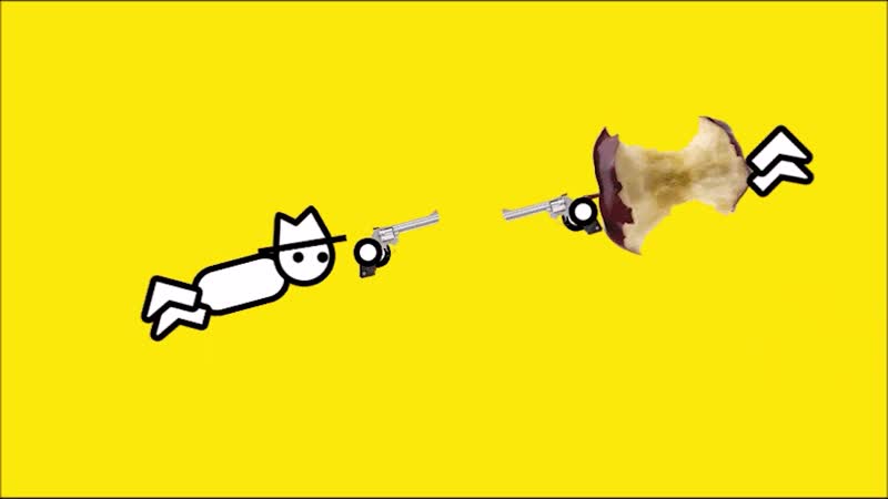 Bpm Bullets Per Minute Zero Punctuation The Escapist