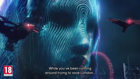 Watch Dogs Legion Update Today June 1 Patch Notes Legion Of The Dead Dlc