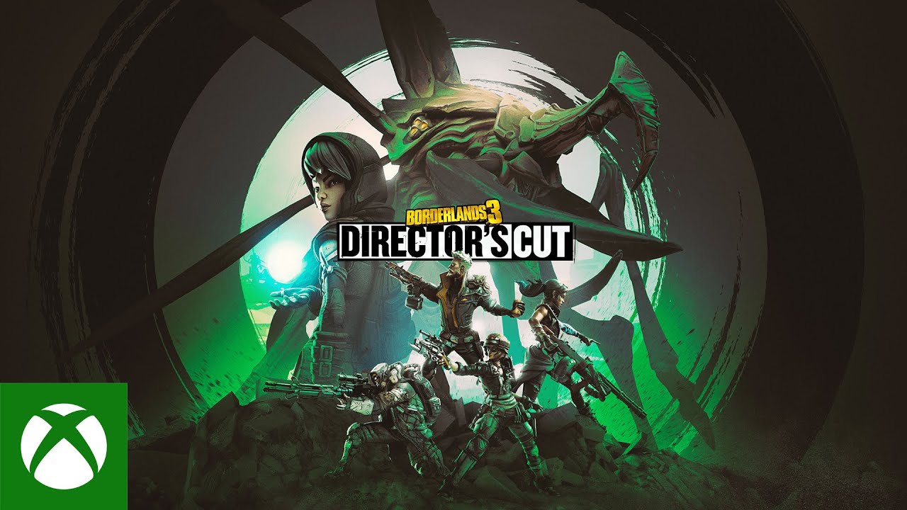 Borderlands 3 Crossplay Cross Platform Multiplayer Update Isn T Good News For Ps4