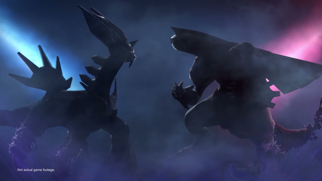 all pokemon raid bosses