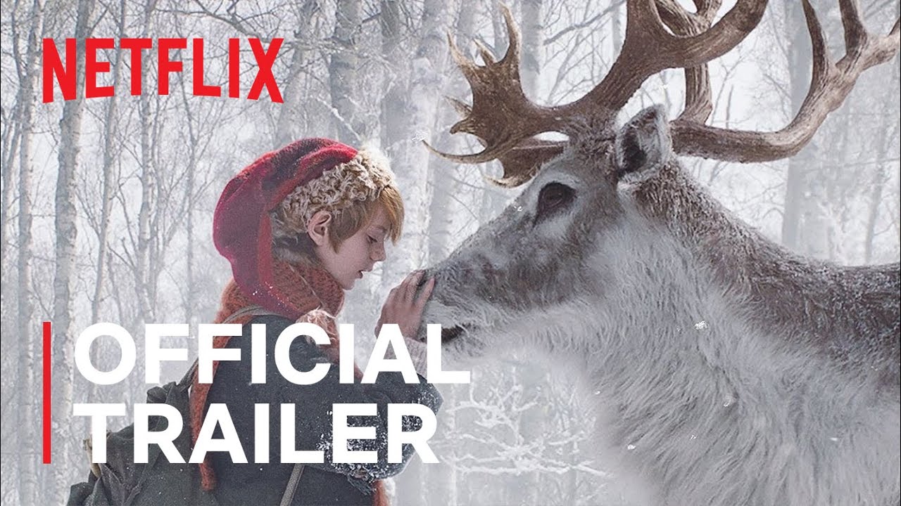 is a boy called christmas on netflix uk where to watch is a boy called christmas on netflix uk where to watch