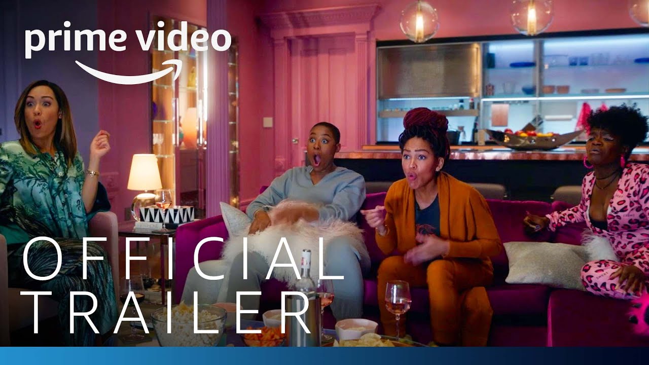 will harlem return to season 2 showrunner hints at what might come