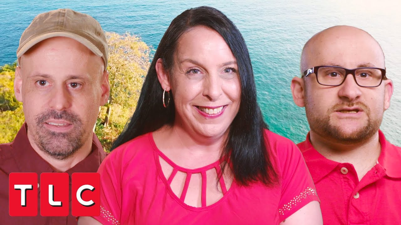 90 Day Fiance 2022 Schedule Here's When 90 Day Fiancé Before The 90 Days Season 5 Episode 10 Airs