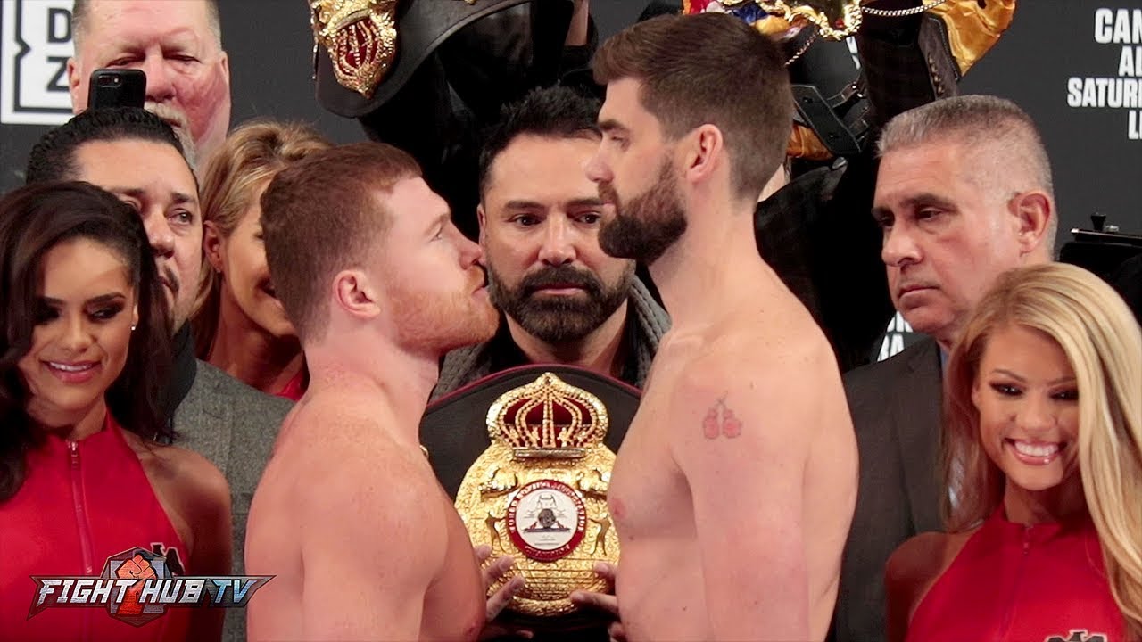 Filtran Supuesto Romance Del Canelo Con Una De Las Mujeres Del Chapo