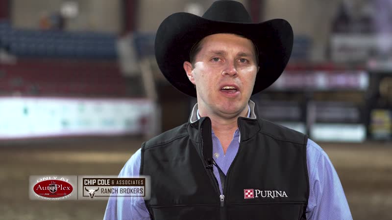 Arden Animal Clinic The Healers Of The San Angelo Stock Show Rodeo