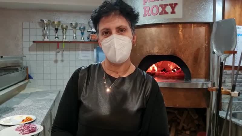 Prima Monza - Parlano i titolari della pizzeria Roxy di Arcore