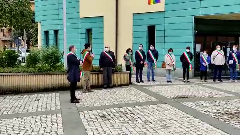 PrimaMonza - sostegno a Siccardi a Ornago