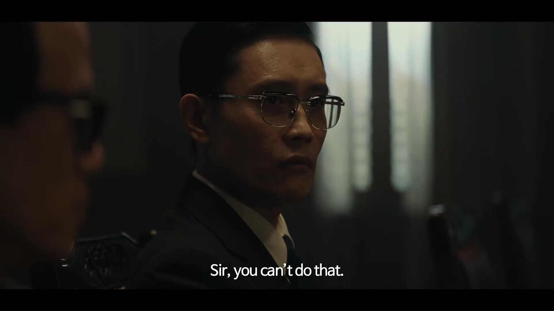 The Man Standing Next English Subtitled Trailer Movie 2019 남산의 부장들 Hancinema