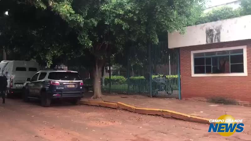 Polícia Civil faz operação na Máxima contra plano para assassinato de juiz