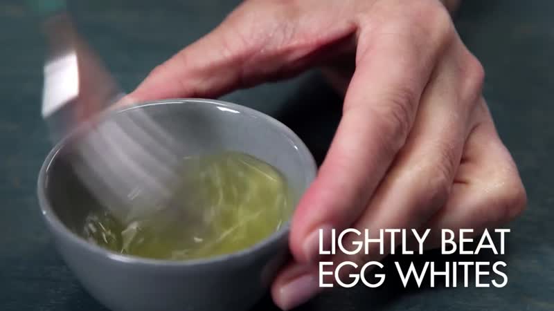 Egg Ravioli