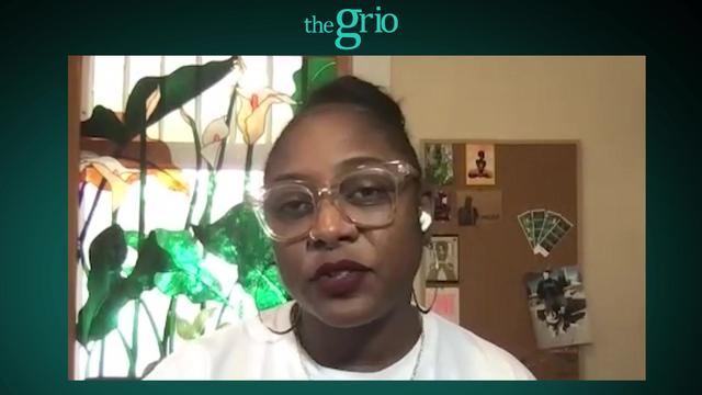 Alicia Garza on the Black Vote & the Voter Turnout for Midterm Elections