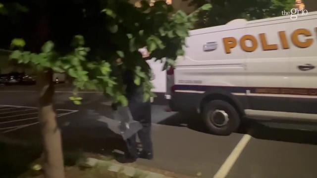 Man Arrested After Attack Attempt on Former Officer Michael Fanone