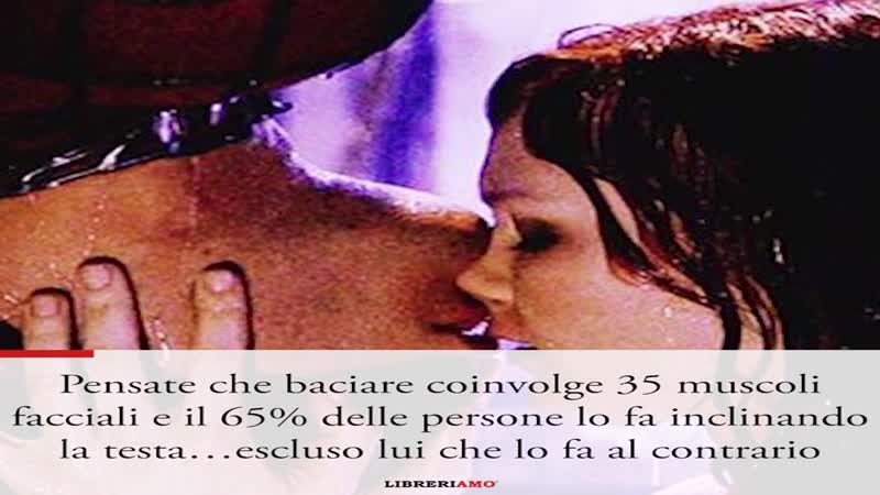 #WORLDKISSDAY - Giornata mondiale del Bacio