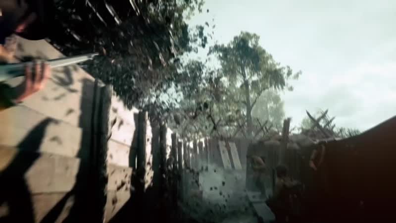 10 Best Video Game Trailers Of Recent Years 2020 Edition 10 Best Video Game Trailers Of Recent Years 2020 Edition