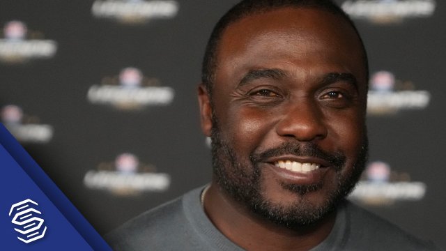 EXCLUSIVE: Interview with NFL Hall of Famer Marshall Faulk