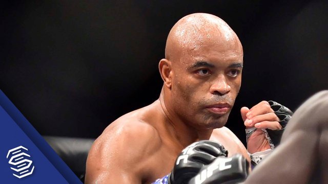 EXCLUSIVE: Interview with UFC Legend Anderson Silva