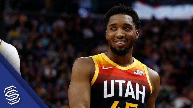 WATCH: Utah Jazz Rumors - Which star player will they move?