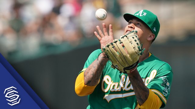WATCH: MLB rotation rankings - Best starting rotations in 2022