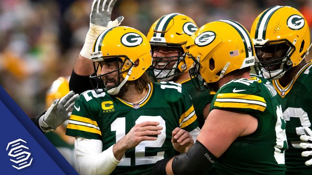 WATCH: Green Bay Packers - Cap Space Breakdown