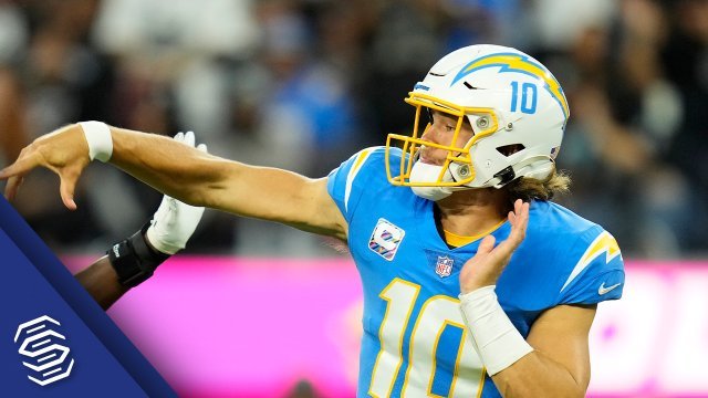 WATCH: NFL QB Rankings - Top 20 Quarterbacks