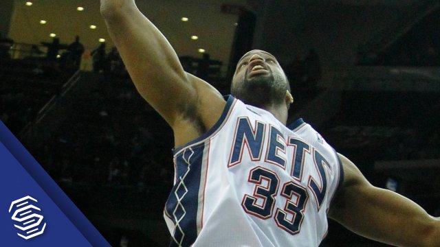 EXCLUSIVE: Fmr NBA star Shelden Williams discusses the NBA Playoffs
