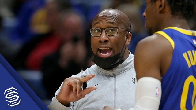 WATCH: Kings hire Mike Brown as head coach - Who should the Lakers hire?
