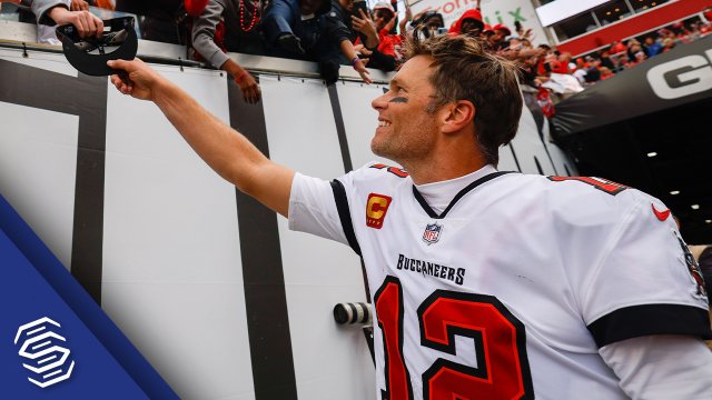 WATCH: Tom Brady to become lead analyst at FOX after playing career ends