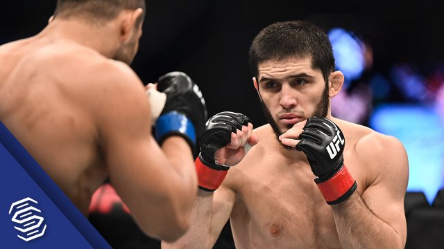 WATCH: Who should fight Charles Oliveira next?