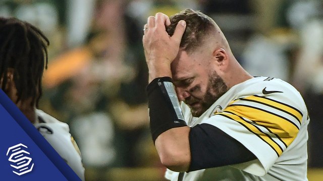 WATCH: Pittsburgh Steelers insider suggests Ben Roethlisberger was pushed into retirement