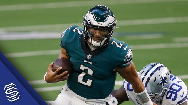 WATCH: NFL schedule release - Top games of 2022