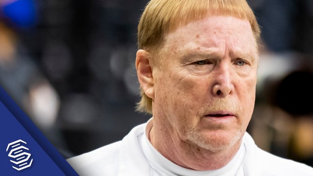 WATCH: NFL insider suggests Las Vegas Raiders owner Mark Davis could be forced to sell