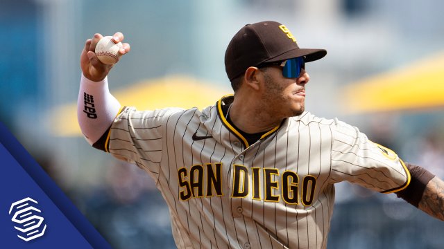 WATCH: MLB power rankings 2022 - Top 20