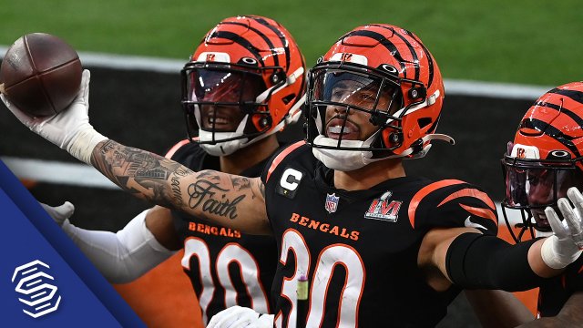 WATCH: Jessie Bates won’t play under franchise tag for Cincinnati Bengals, 3 trades that make sense