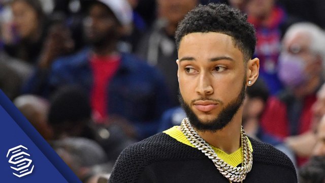 WATCH: 4 ideal Ben Simmons trade scenarios for Brooklyn Nets