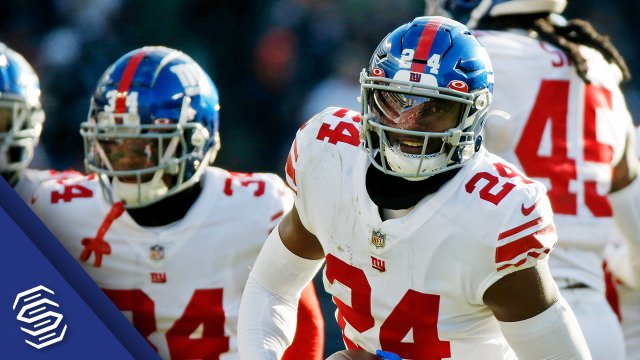 EXCLUSIVE: Breaking down the NFL's 2022 Schedule
