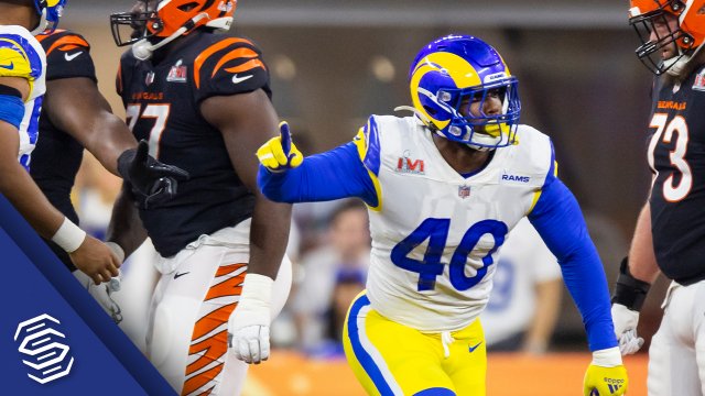 WATCH: Can the Los Angeles Rams run it back in 2022?