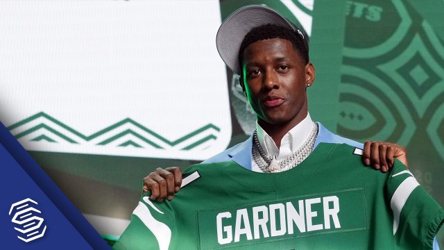 WATCH: Top-selling NFL jerseys - Rookie Class Tops Sales