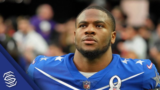 WATCH: 3 reasons Micah Parsons will be NFL Defensive Player of the Year candidate