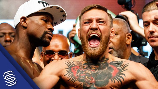 WATCH: Conor McGregor next fight - Who will win the ‘Notorious’ jackpot?