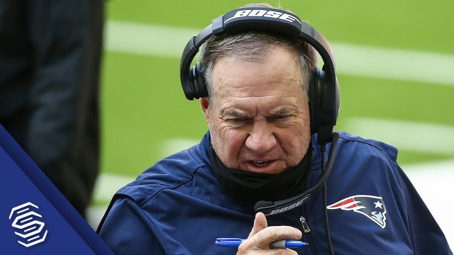 WATCH: New England Patriots players concerned about ‘direction’ of offensive coaching staff