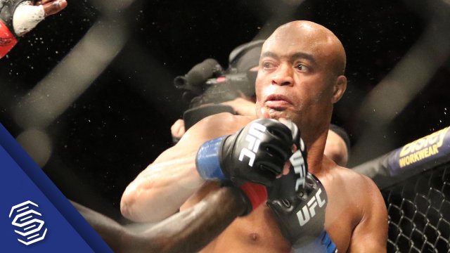 WATCH: Anderson Silva next fight - Who will tangle with the ‘Spider’ next?