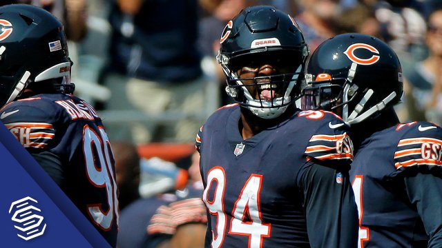 WATCH: 3 ideal trade destinations for Robert Quinn