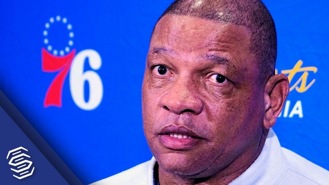 WATCH: Los Angeles Lakers still holding out hope Doc Rivers becomes available