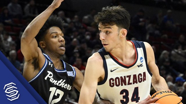 WATCH: 3 ideal Chet Holmgren landing spots in the 2022 NBA Draft