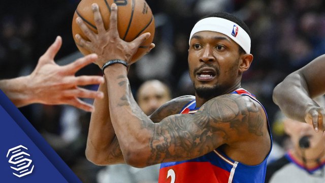 WATCH: Bradley Beal leaning toward signing largest contract in NBA history